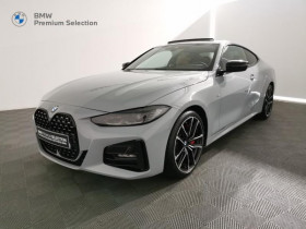 Bmw 420 , garage L'Espace H Haguenau  HAGUENAU