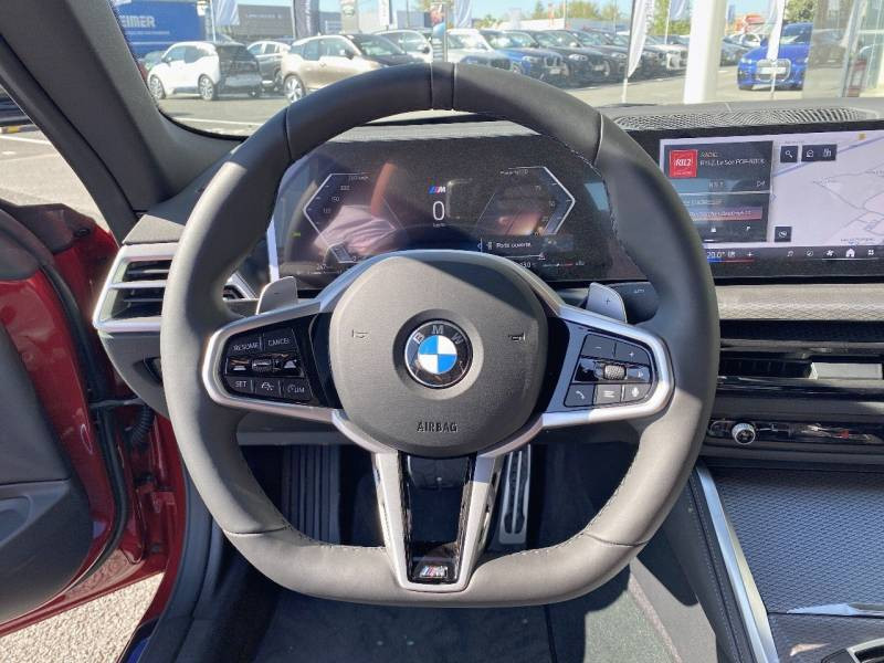 Bmw 420   occasion  Trelissac - photo n6