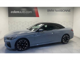 Bmw 420 , garage edenauto premium bmw Narbonne  Narbonne
