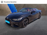 Annonce Bmw 420 occasion Essence   MOUGINS