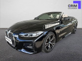 Annonce Bmw 420 occasion Essence   Valence