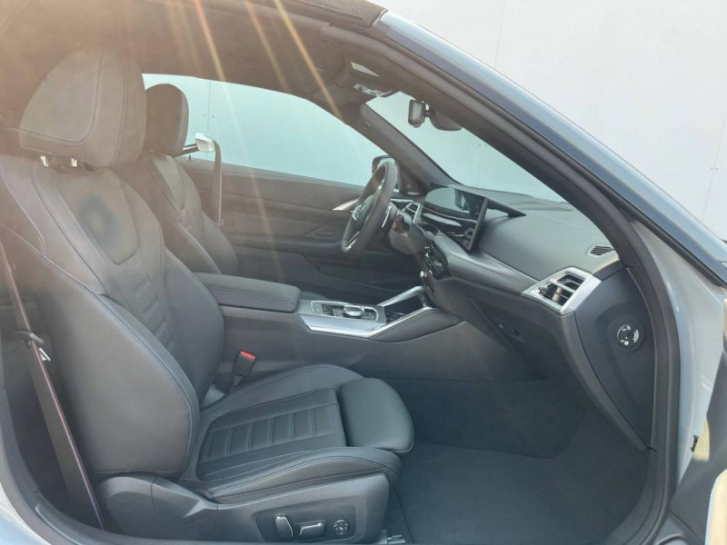Bmw 420   occasion  Boé - photo n4