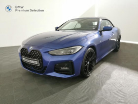 Bmw 420 , garage L'Espace H Obernai  OBERNAI