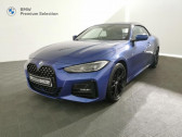 Bmw 420 occasion année 2022 boite Automatique Annonce Bmw 420 occasion Essence à OBERNAI