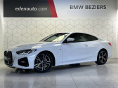 Annonce Bmw 420 occasion Diesel   Bziers
