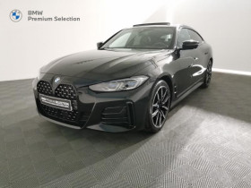 Bmw 420 , garage L'Espace H Haguenau  HAGUENAU