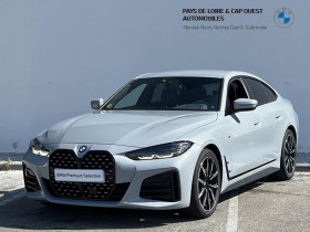 Bmw 420 , garage Pays de Loire Automobiles SH  SAINT HERBLAIN