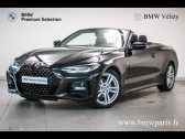 Annonce Bmw 420 occasion Essence   Velizy