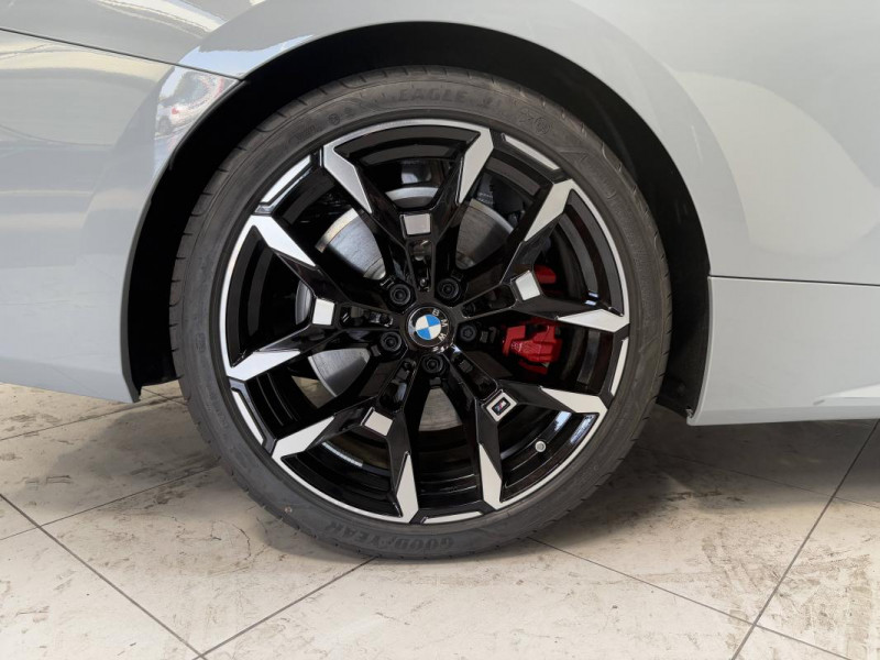 Bmw 420   occasion  Béziers - photo n8