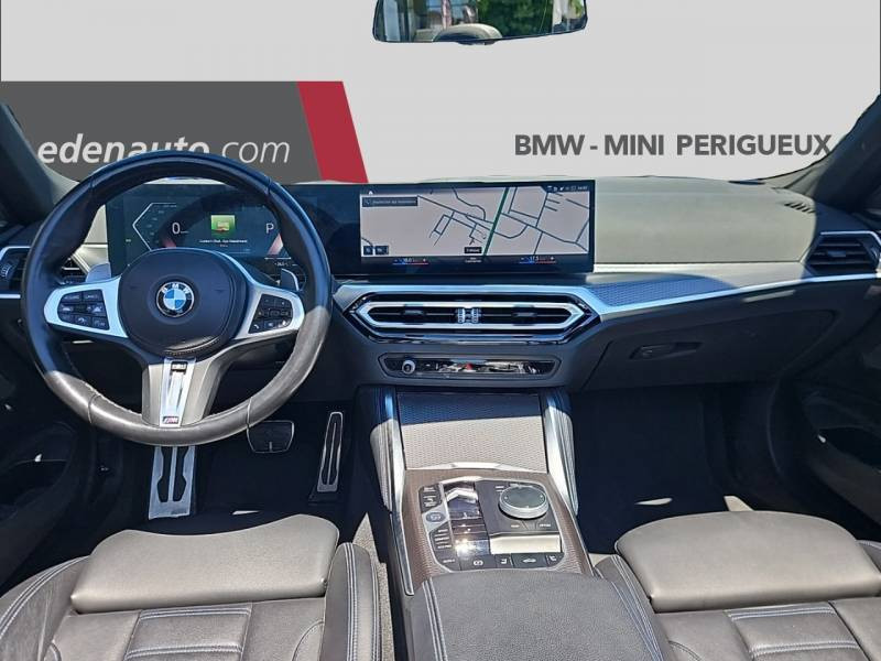 Bmw 420   occasion  Trelissac - photo n5