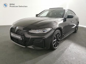 Annonce Bmw 420 occasion Diesel   OBERNAI