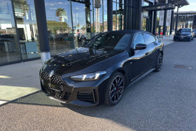 Bmw 420 , garage Mercedes BYmyCAR Roquebrune s/ Argens  Roquebrune-sur-Argens