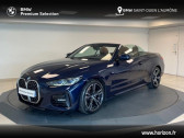 Bmw 420 occasion année 2021 boite Automatique Annonce Bmw 420 occasion Essence à SAINT OUEN L'AUMONE
