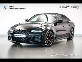 Bmw 420 , garage BMW Velizy  Velizy
