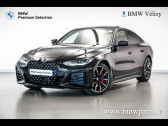 Bmw 420 occasion année 2022 boite Automatique Annonce Bmw 420 occasion Diesel à Velizy
