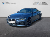 Annonce Bmw 420 occasion Diesel   CHAMPNIERS