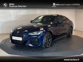 Bmw 420 occasion année 2024 boite Automatique Annonce Bmw 420 occasion Diesel à SAINT OUEN L'AUMONE