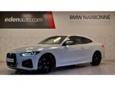 Bmw 420 occasion année 2022 boite Automatique Annonce Bmw 420 occasion Diesel à Narbonne
