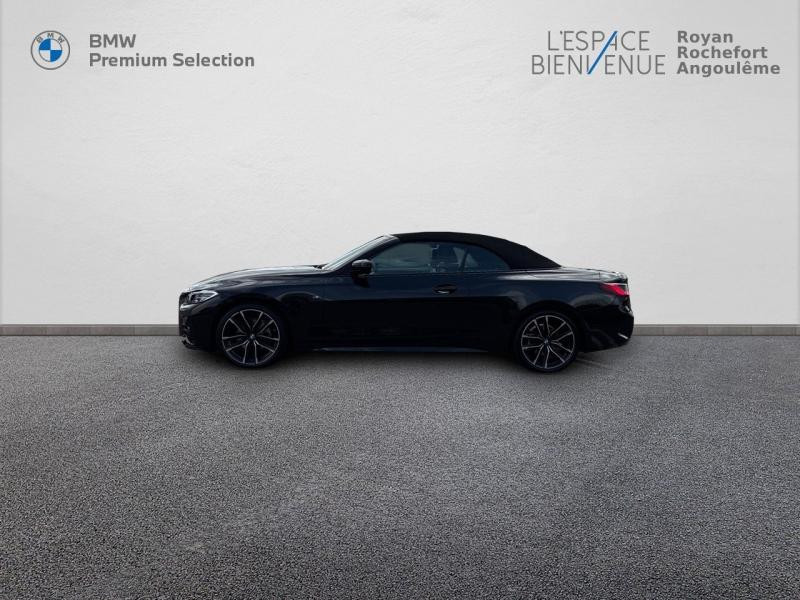 Bmw 420   occasion  CHAMPNIERS - photo n3