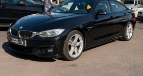 Bmw 420 , garage FLANDRES AUTOMOBILE NIEPPES � Nieppes