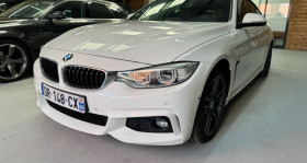 Bmw 420 occasion 2015 mise en vente &agrave; Marquette-lez-Lille par le garage B.A. AUTOMOBILES - photo n&deg;1