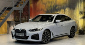 Bmw 420 420 420d Gran Coupe M Sport.~LED~CAMERA~ ACC~GSD   Montfermeil 93