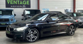 Annonce Bmw 420 occasion Diesel 420 420d xDrive 190 ch M Sport A � LA CIOTAT