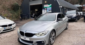 Bmw 420 , garage GARAGE BRONDEL � Sathonay-Camp