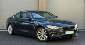 Annonce Bmw 420 occasion Diesel 420d 184 cv - Coup BVA  Roanne
