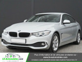 Bmw 420 occasion année 2015 boite Manuelle Annonce Bmw 420 occasion Diesel 420d 184ch F36 à Beaupuy