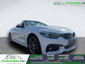 Annonce Bmw 420 occasion Essence 420d 190 ch BVA � Beaupuy