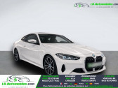 Annonce Bmw 420 occasion Electrique 420d 190 ch BVA � Beaupuy