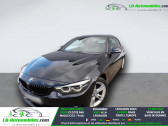 Annonce Bmw 420 occasion Essence 420d 190 ch BVA � Beaupuy