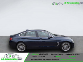 Bmw 420 420d 190 ch BVA  occasion � Beaupuy - photo n�4