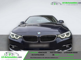 Bmw 420 420d 190 ch BVA  occasion � Beaupuy - photo n�3