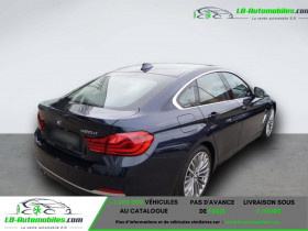 Bmw 420 420d 190 ch BVA  occasion � Beaupuy - photo n�2