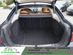 Bmw 420 420d 190 ch BVA  occasion � Beaupuy - photo n�10