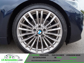 Bmw 420 420d 190 ch BVA  occasion � Beaupuy - photo n�8