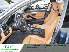 Bmw 420 420d 190 ch BVA  occasion � Beaupuy - photo n�6