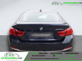Bmw 420 420d 190 ch BVA  occasion � Beaupuy - photo n�5