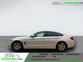 Bmw 420 420d 190 ch BVA  occasion � Beaupuy - photo n�4