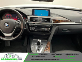 Bmw 420 420d 190 ch BVA  occasion � Beaupuy - photo n�2