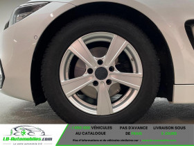 Bmw 420 420d 190 ch BVA  occasion � Beaupuy - photo n�8
