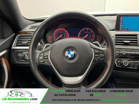Bmw 420 420d 190 ch BVA  occasion � Beaupuy - photo n�7