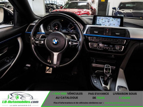 Bmw 420 420d 190 ch BVA  occasion � Beaupuy - photo n�5