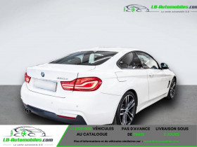 Bmw 420 420d 190 ch BVA  occasion � Beaupuy - photo n�3