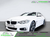 Annonce Bmw 420 occasion Diesel 420d 190 ch BVA � Beaupuy