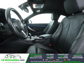 Bmw 420 420d 190 ch BVA  occasion � Beaupuy - photo n�8