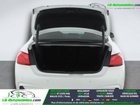 Bmw 420 420d 190 ch BVA  occasion � Beaupuy - photo n�7