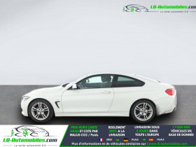 Bmw 420 420d 190 ch BVA  occasion � Beaupuy - photo n�6